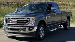 2022 Ford Super Duty F-250 Lariat