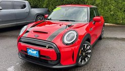 2024 MINI Hardtop Cooper SE