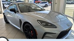2024 Toyota GR86 Premium
