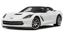 2019 Chevrolet Corvette Stingray