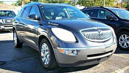 2011 Buick Enclave CXL-1