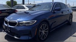 2019 BMW 3 Series 330i xDrive