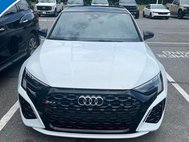 2024 Audi RS 3 2.5T quattro