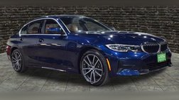 2020 BMW 3 Series 330i xDrive