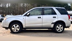 2006 Saturn VUE Base