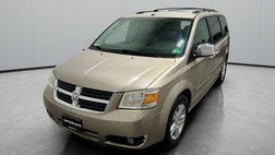 2008 Dodge Grand Caravan SXT