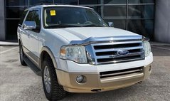2014 Ford Expedition XLT