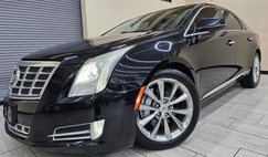 2014 Cadillac XTS Premium Collection