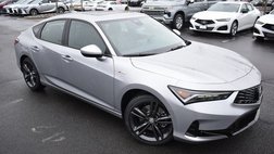 2023 Acura Integra w/A-SPEC