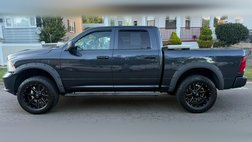 2018 Ram Ram Pickup 1500 Express