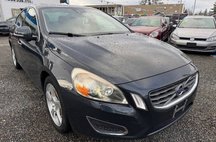 2012 Volvo S60 T5