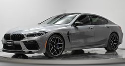 2023 BMW M8 Competition