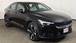 2022 Polestar 2 Long Range Dual Motor