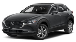 2020 Mazda CX-30 Premium