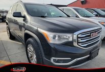 2017 GMC Acadia SLE-2