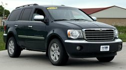 2008 Chrysler Aspen Limited