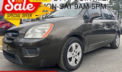 2009 Kia Rondo LX
