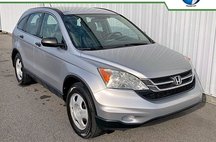 2010 Honda CR-V LX