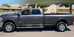 2019 Ram Ram Pickup 3500 Laramie