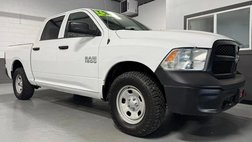 2016 Ram Ram Pickup 1500 Tradesman