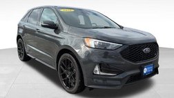 2021 Ford Edge ST