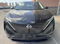 2023 Nissan Ariya Empower+