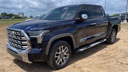 2023 Toyota Tundra 1794 Edition