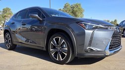 2023 Lexus UX 250h Base