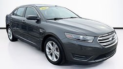 2016 Ford Taurus SEL