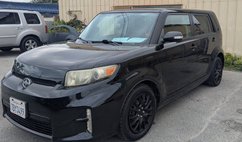 2013 Scion xB Base