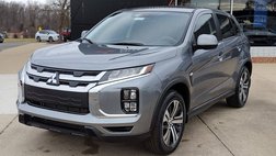 2026 Mitsubishi Outlander Sport ES