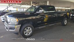 2022 Ram Ram Pickup 3500 Big Horn