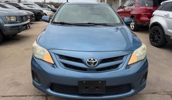 2013 Toyota Corolla L