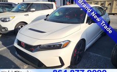 2025 Honda Civic Type R