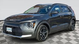 2024 Kia Niro Plug-In Hybrid EX
