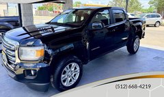 2020 GMC Canyon SLE