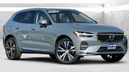 2023 Volvo XC60 B5 Plus Bright Theme
