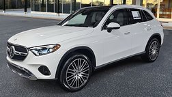 2023 Mercedes-Benz GLC-Class GLC 300