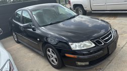 2004 Saab 9-3 Linear