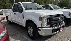 2019 Ford Super Duty F-250 