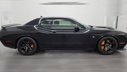 2018 Dodge Challenger SRT Hellcat