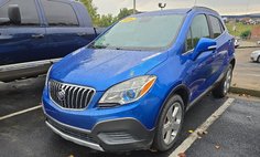 2016 Buick Encore Base