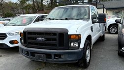 2008 Ford F-250 