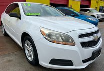 2013 Chevrolet Malibu LS