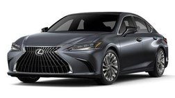 2025 Lexus ES 350 Ultra Luxury