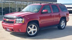 2013 Chevrolet Tahoe LT