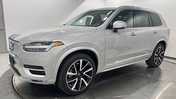 2024 Volvo XC90 B6 Plus Bright Theme 7P