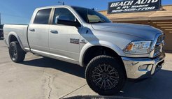 2015 Ram Ram Pickup 2500 Laramie