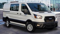 2023 Ford Transit 250