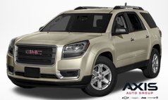 2016 GMC Acadia SLE-2